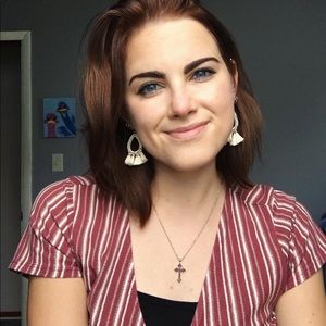 Meet your Posher, Jillian